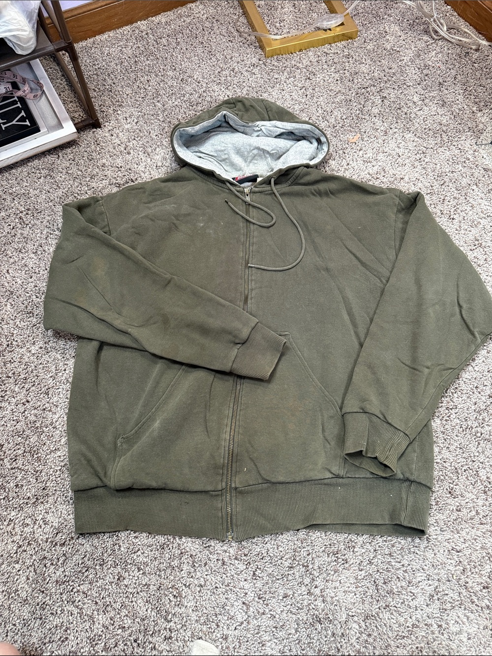 Dickies Hoodie